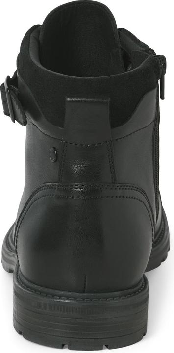 Actual product image Jack & Jones Jfwchatsworth Leather Boot Ln (40)