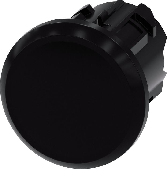 Produktbild Siemens Sealing plug, plastic, black