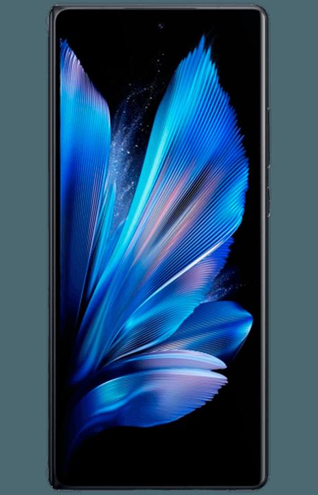 Image du produit Vivo XFOLD3 PRO 16+512GB (512 Go, Noir céleste, 6.53", Double SIM)