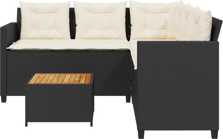 Produktbild vidaXL Shawn