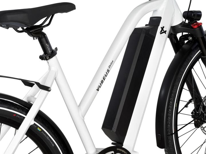 Image du produit AureusDrive Power45 M, blanc, tube supérieur bas