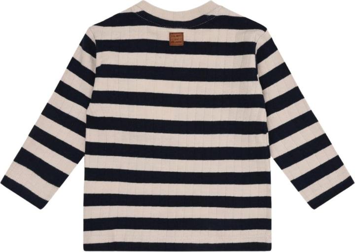Actual product image Hust and Claire T-Shirt HCAnton gestreift (110)