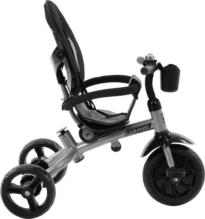 Produktbild Kikkaboo Tricycle Xammy 3 in 1