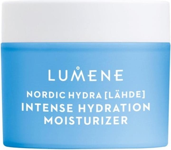 Lumene Nordic Hydra (50 ml, Tagescreme)