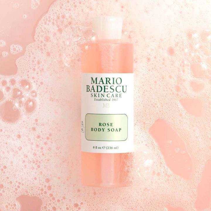 Produktbild Mario Badescu Rose Body Soap (236 ml)