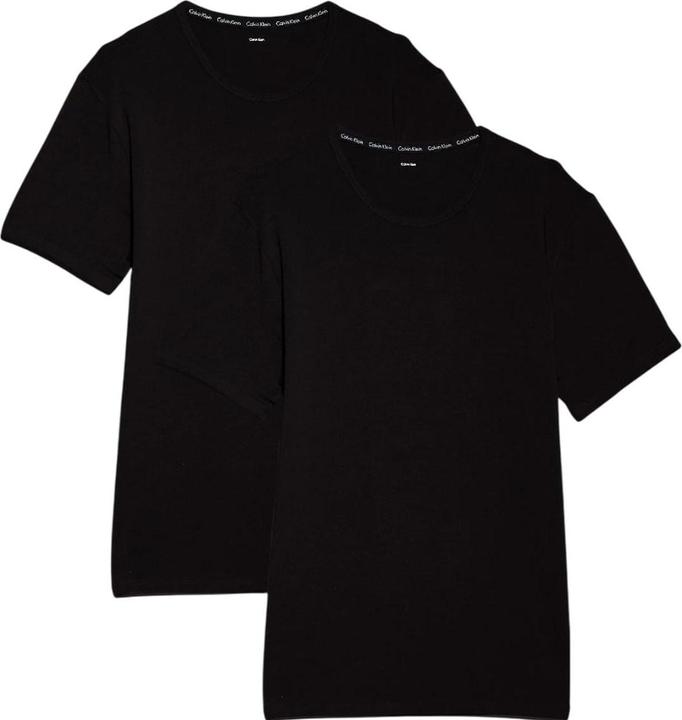 Produktbild Calvin Klein Crew Neck 2er Pack (XL)