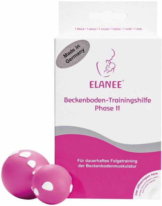 Immagine prodotto Elanee Aiuto per l'allenamento del pavimento pelvico