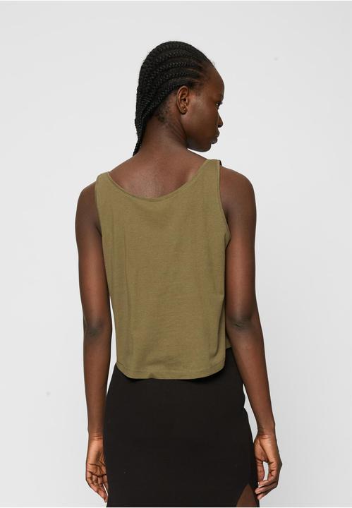 Produktbild Mister Tee Ladies Waiting For Friday Box Tank - 22291 (XS)