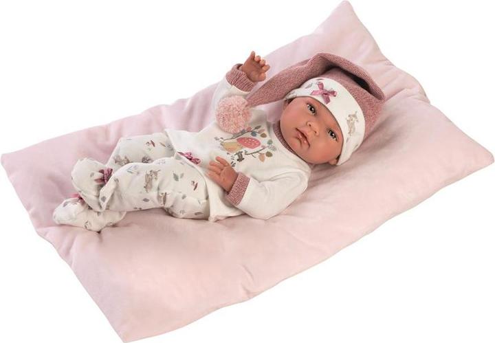 Produktbild Llorens Schöne Puppe 40 cm