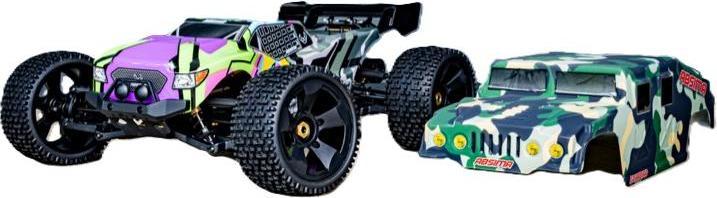 Néon, Vert, Violet fluo