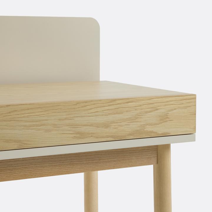 Immagine prodotto La Redoute Interieurs Graphy (90 x 47 x 94 cm)