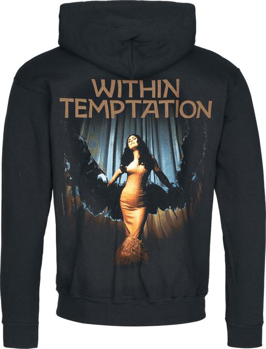 Produktbild Within Temptation Sharon (L)