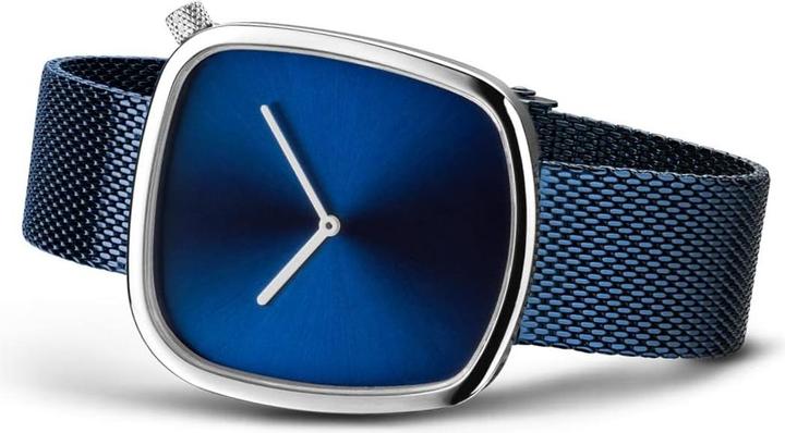 Actual product image Bering Classic (Analogue wristwatch, 40 mm)