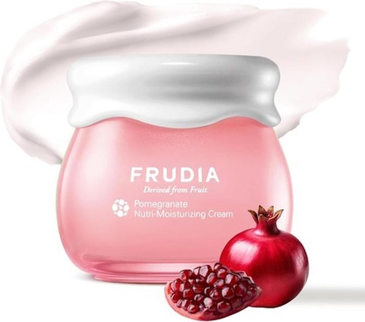 Produktbild Frudia Nutri-Moisturizing Cream Nourishing & Moisturizing Face Cream Pomegranate 55G (Tagescreme)