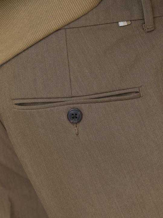 Produktbild Jack & Jones Tapered Fit Karottenhosen Karottenhosen (W28/L32)
