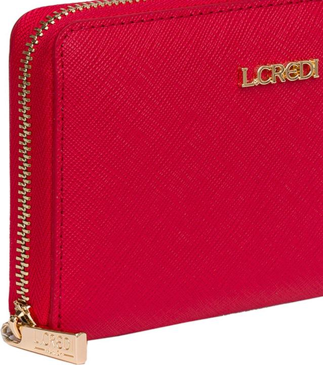 Produktbild L.Credi Poema Geldbörse RFID Schutz 15 cm