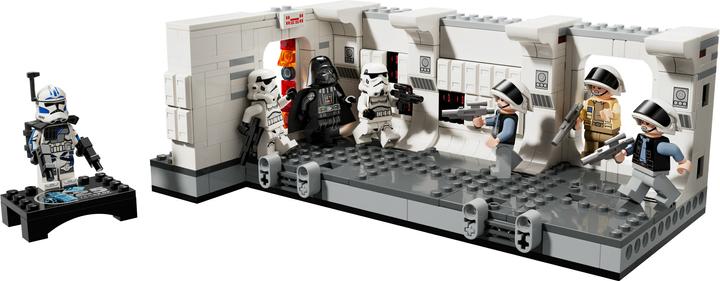 Image du produit LEGO 75387 Confidentiel (75387, LEGO Star Wars)