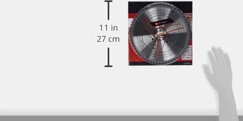 Immagine prodotto kwb Accessorio per sega statica Lama Sbl D 250x30x3.2 T60