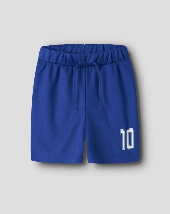 Image du produit Name it Fussball Shorts-Set (98)