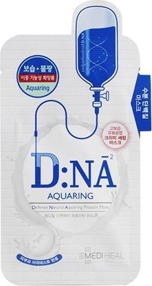 Produktbild Mediheal D:Na Proatin Aquaring Irrigation And Brightening Mask Is A Face 25Ml (25 ml)