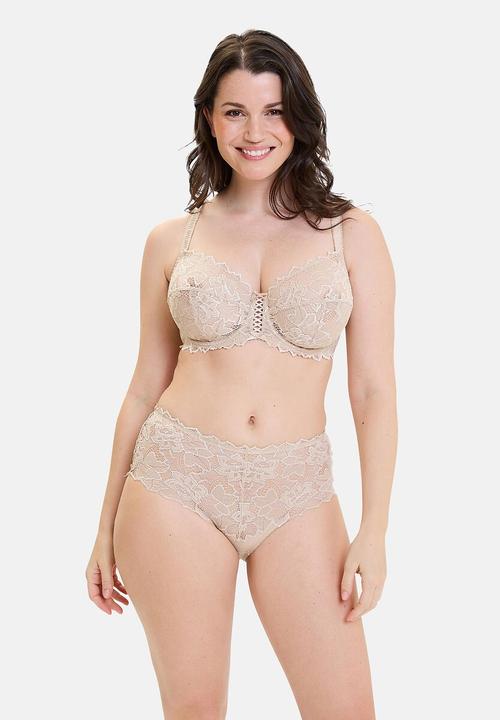 Produktbild Sans Complexe Full-Cup-BH mit Formbügeln Arum (Einzelpack, 80 B)