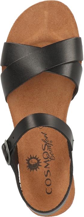 Actual product image Cosmos Comfort Sandals (38)