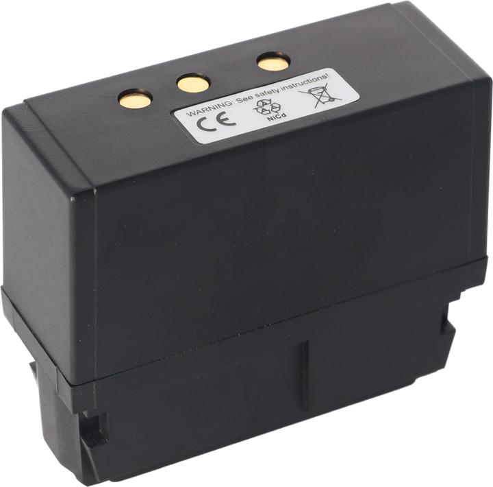 Actual product image AccuCell Akku Bosch HFG 164, 8697322401 625
