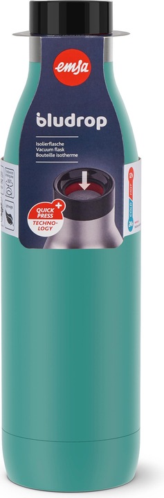 Produktbild Emsa Bludrop (0.70 l)