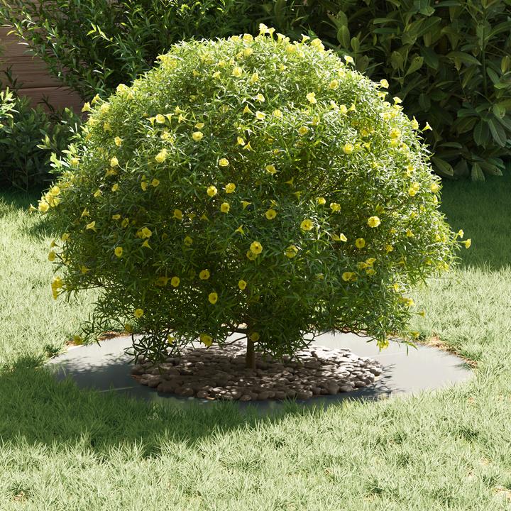 Productafbeelding vidaXL Dekorativer Baum