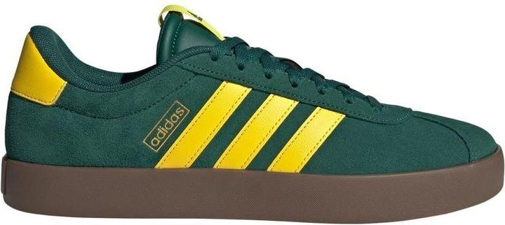 Yellow, goldmt, Cgreen