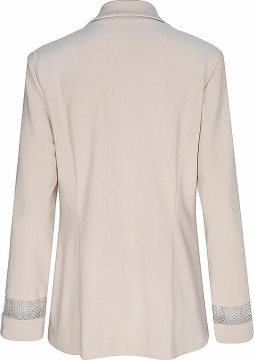 Actual product image Joseph Ribkoff Blazer (42)