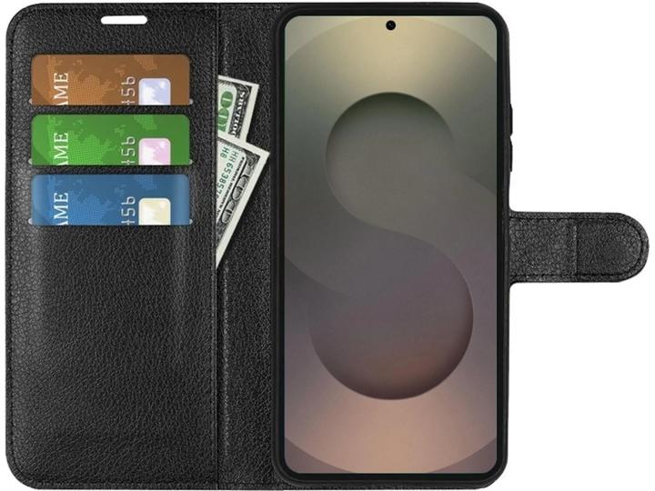Produktbild Screenguard Leather Guard Lederhülle (Samsung Galaxy S25 Ultra)