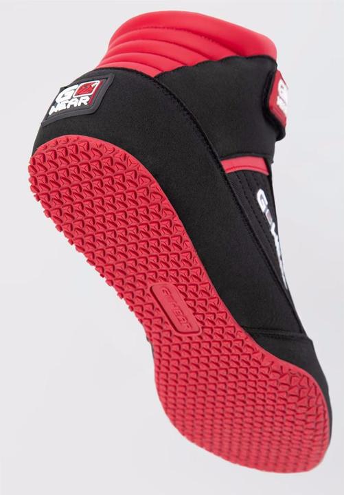 Actual product image Gorilla Wear classic (47)