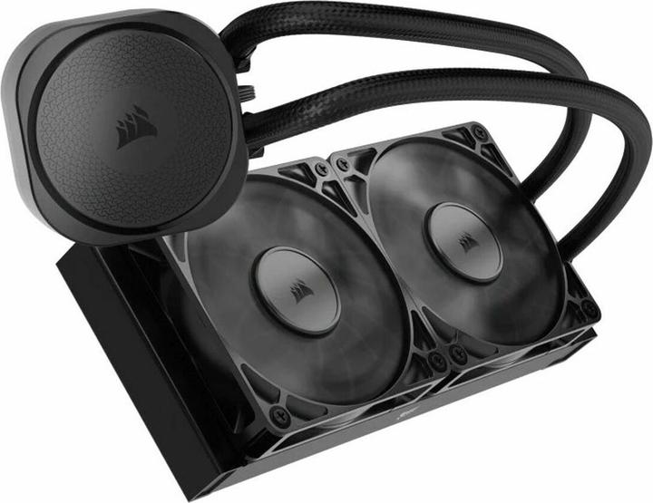 Immagine prodotto Corsair Nautilus 240 RS