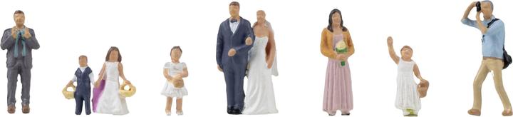 Actual product image Faller Wedding reception