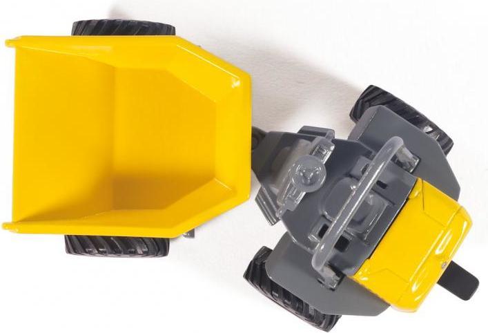 Produktbild Siku Dumper Wacker Neuson DW60