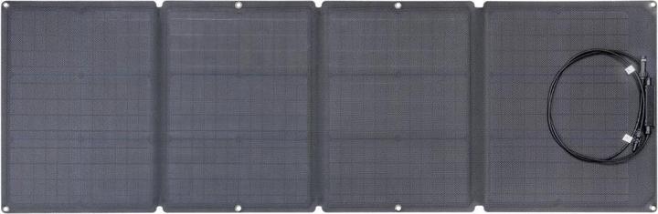 Actual product image EcoFlow Solar panel (110 W, 4 kg)