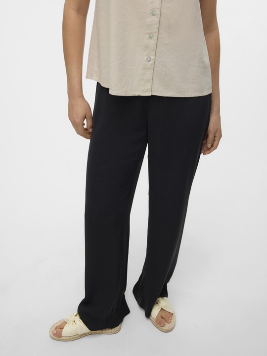Actual product image Vero Moda VMGISELLE High waist trousers Trousers (S)