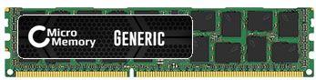 Produktbild CoreParts 8GB Memory Module