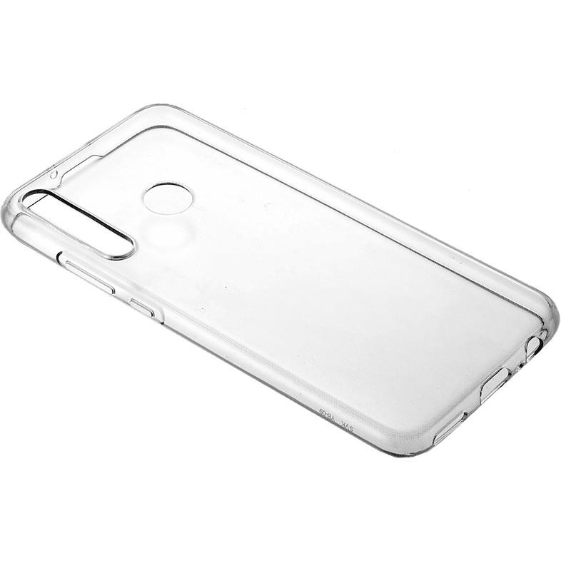 Thumbnail - Huawei TPU Protective Case für P40 Lite E - transparent 51994006 (Huawei P40 Lite E), Smartphone Hülle, Transparent