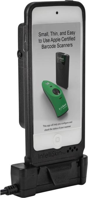 Produktbild Socket Duracase Charging Adapter