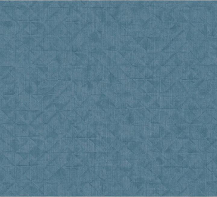 Image du produit A.S. Création Exotic Life graphique géométrique Uni (53 x 1005 cm)