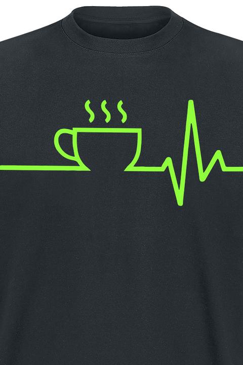 Produktbild Food & Fit Kaffee EKG (3XL)
