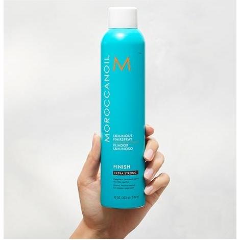 Thumbnail - Moroccanoil, Haarspray, Luminous Extra Strong (330 ml)