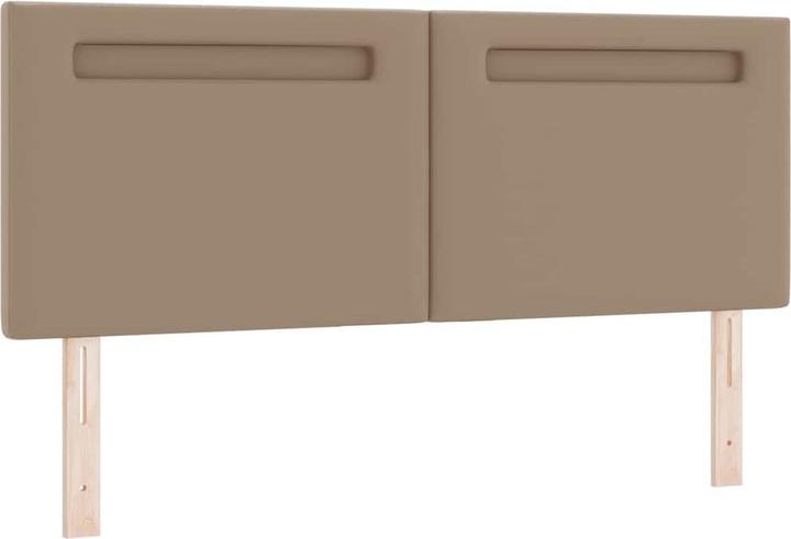 Actual product image vidaXL Bett (160 x 200 cm)