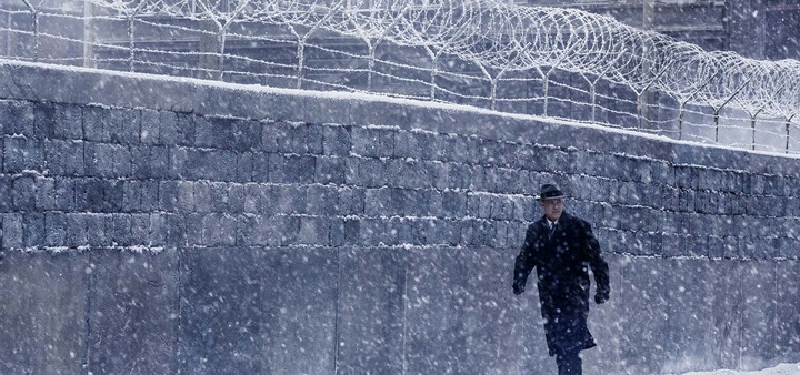 Image du produit Bridge of Spies Le négociateur (Blu-ray, 2015, Allemand)