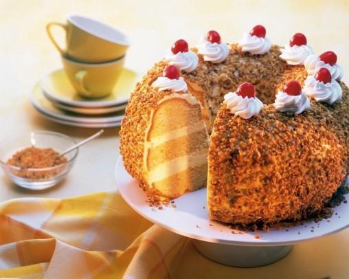 Productafbeelding Kaiser Frankfurter kransvorm Ø 26 cm Klassiek (26 cm)
