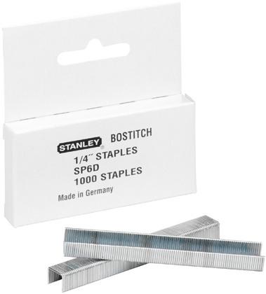 Immagine prodotto Bostitch Staples ll (1000 x)