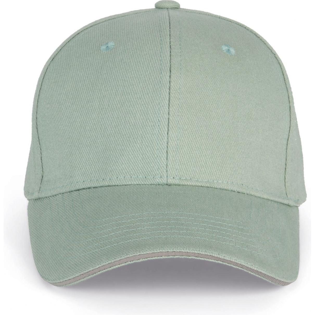 K-up, Cap, Orlando, Grün, (One Size)