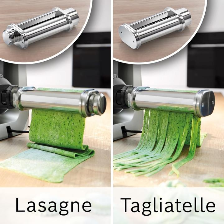 Productafbeelding Bosch Hausgeräte PastaPassion Set, MUZS6PP